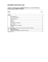 DIN CEN/TS 12633*DIN SPEC 5277:2014-12