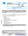 SAE AMS 2700G:2025-05-27