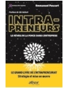 Intrapreneurs - Le réveil de la force dans l'entreprise - Le grand livre de l'in