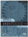 ASME BPVC.III.2-2025
