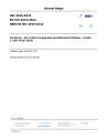 NBN EN ISO 4016:2022