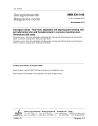 NBN EN 4198:2006