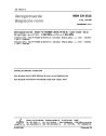 NBN EN 4528:2009