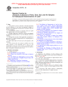 ASTM E1979-04
