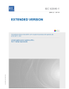 IEC 62040-1:2017 EXV