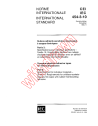 IEC 60454-3-10:1995