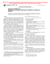 ASTM D5026-95a