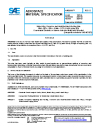 SAE AMS 5966D:2024-03-27