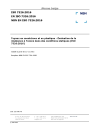 NBN EN ISO 7326:2016