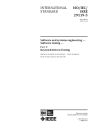 ISO/IEC/IEEE 29119-5:2016