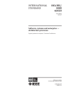 ISO/IEC/IEEE 42020:2019