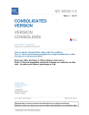 IEC 60332-1-2:2004+AMD1:2015 Consolidated