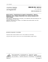 NBN EN ISO 12215-3:2002
