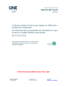 UNE-EN ISO 12629:2023