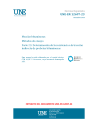 UNE-EN 12697-23:2018