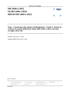 NBN EN ISO 2566-1:2021