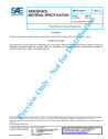 SAE AMS-P-21922A:2016-10-13