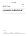 NBN ISO 799-3:2023