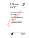 IEC 60255-7:1991