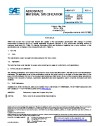 SAE AMS 4712H:2022-10-13