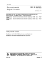 NBN EN 4529-003:2006