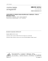NBN EN 13279-2:2014