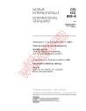 IEC 60605-6:1986/AMD1:1989