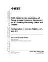 IEEE C62.21-2003/Cor 1:2008 (R2009)