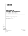 IEEE 67:2005 (R2010)