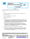 SAE AMS 2610:2023-05-24