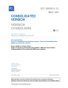 IEC 60695-2-12:2010+AMD1:2014 Consolidated