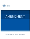ICAO ANNEX 9137 Part 1/Amd 1:2023