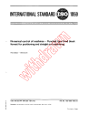 ISO 1059:1973