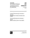 IEC 60050-807:1998