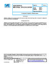 SAE AMS 03_2C:2020-02-25