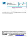 SAE AIR 4127A:2015-12-06