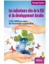 Les indicateurs clés de la RSE et du développement durable - L'ISO 26000 au coeu