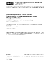 ISO/IEC 10164-1:1993/AMD1:1996/COR1:1996