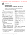 ASTM F409-99a