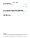 NBN EN 2854-002:2021