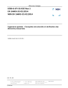 NBN EN 16603-32-02:2014