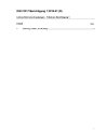 DIN 74317 Berichtigung 1:2019-01