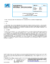 SAE AMS 3305K:2019-04-05