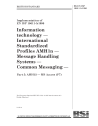 BS EN ISP 10611-5:1996