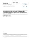 NBN EN ISO 20502:2016