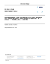 NBN EN 4627:2022