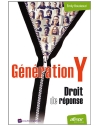 Génération Y - Droit de réponse