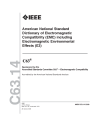 IEEE/ANSI C63.14:2009