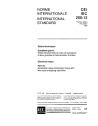 IEC 60255-12:1980