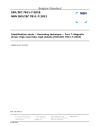 NBN ISO/IEC 7811-7:2021
